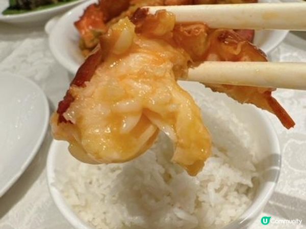 你滿意就好了@鴻星中菜 (新世紀廣場)