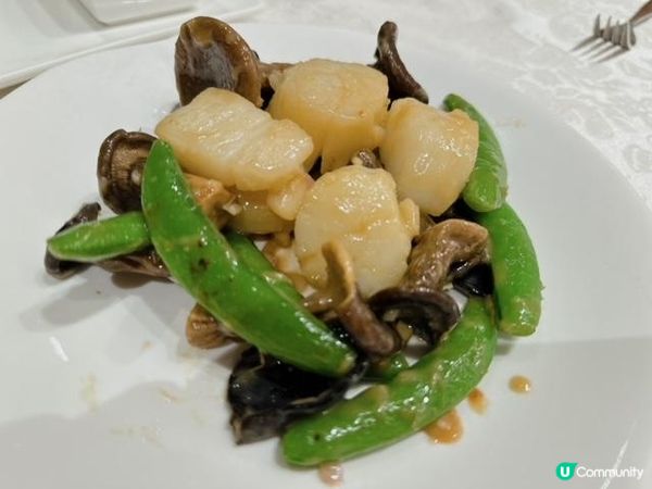 你滿意就好了@鴻星中菜 (新世紀廣場)