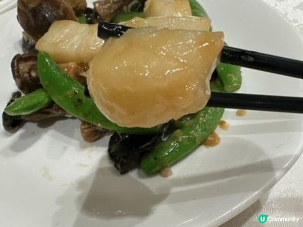 你滿意就好了@鴻星中菜 (新世紀廣場)