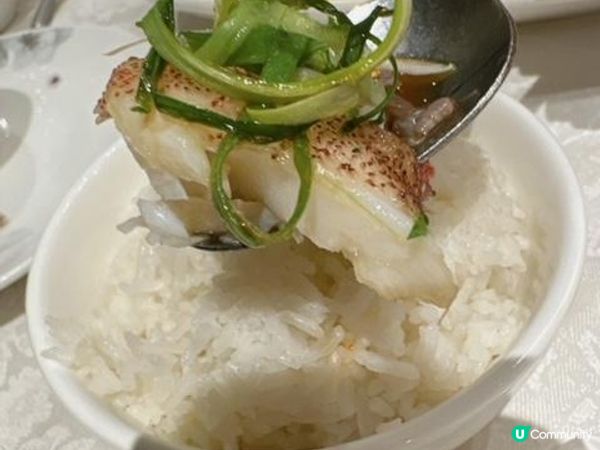 你滿意就好了@鴻星中菜 (新世紀廣場)