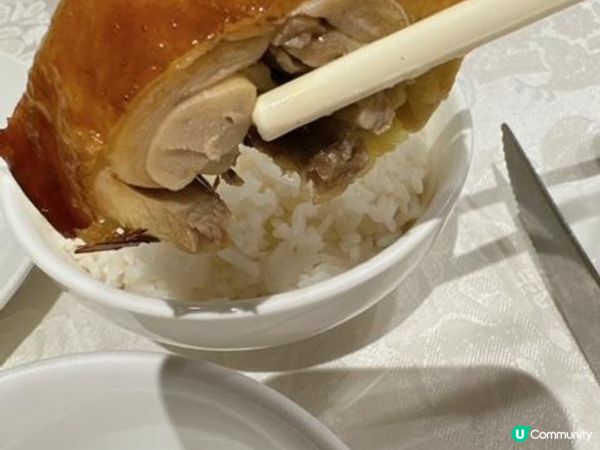 你滿意就好了@鴻星中菜 (新世紀廣場)