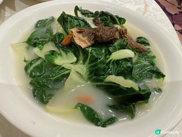 你滿意就好了@鴻星中菜 (新世紀廣場)