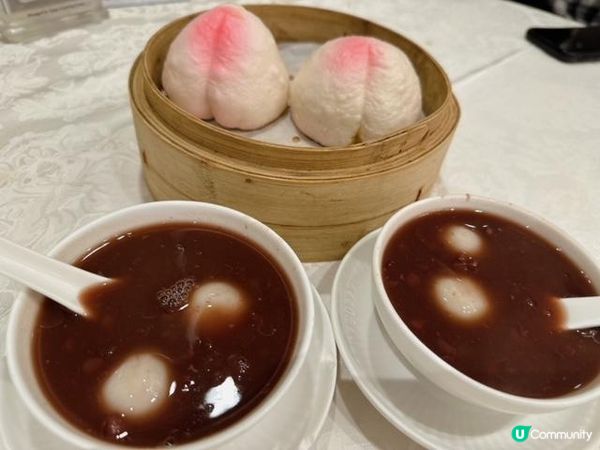 你滿意就好了@鴻星中菜 (新世紀廣場)