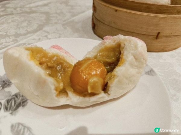 你滿意就好了@鴻星中菜 (新世紀廣場)