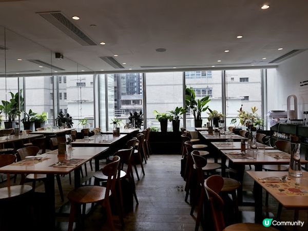 農舍田園主題半自助午餐☘ 野玩田店