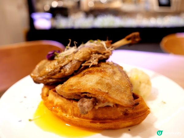 農舍田園主題半自助午餐☘ 野玩田店