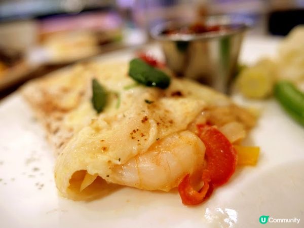 農舍田園主題半自助午餐☘ 野玩田店