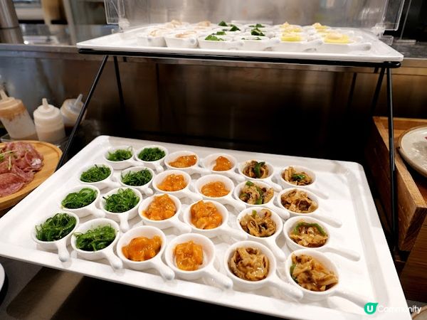 農舍田園主題半自助午餐☘ 野玩田店