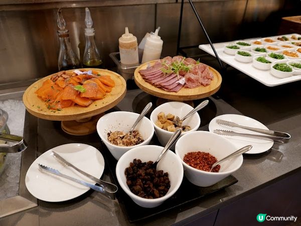 農舍田園主題半自助午餐☘ 野玩田店