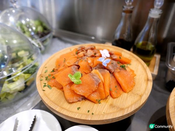 農舍田園主題半自助午餐☘ 野玩田店