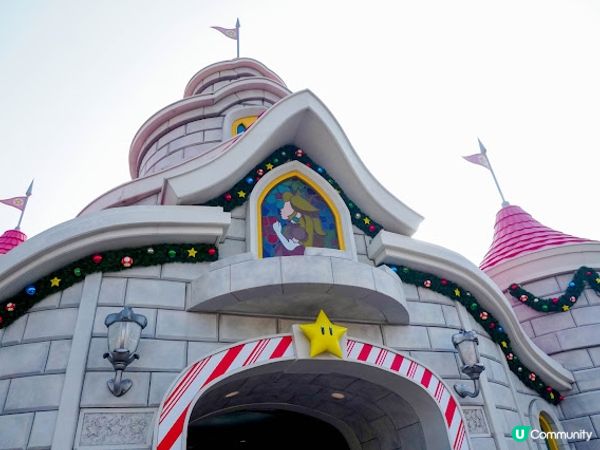 【大阪】觀光．瑪利歐賽車主題的任天堂世界™園區｜大阪環球影城