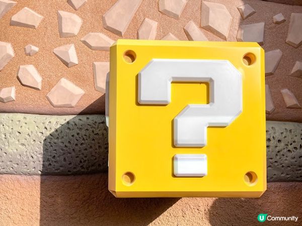 【大阪】觀光．瑪利歐賽車主題的任天堂世界™園區｜大阪環球影城