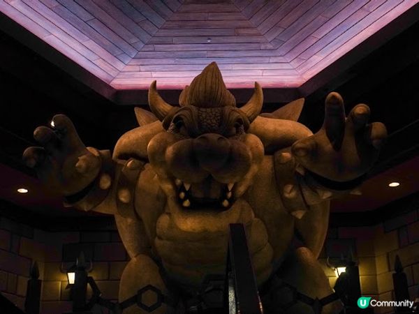 【大阪】觀光．瑪利歐賽車主題的任天堂世界™園區｜大阪環球影城