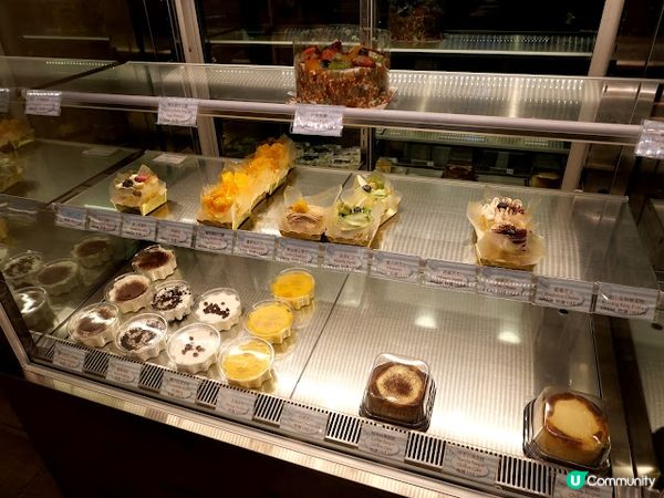 自家烘焙全人手製作曲奇蛋糕꘩ 蘭特餅店 Yolanda Bakery