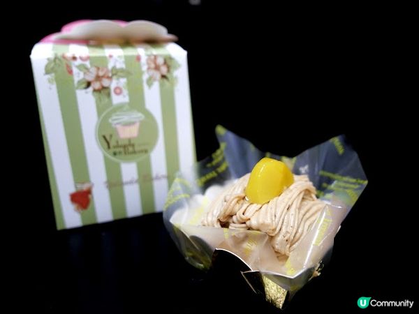 自家烘焙全人手製作曲奇蛋糕꘩ 蘭特餅店 Yolanda Bakery