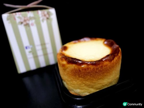 自家烘焙全人手製作曲奇蛋糕꘩ 蘭特餅店 Yolanda Bakery