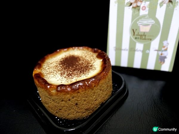 自家烘焙全人手製作曲奇蛋糕꘩ 蘭特餅店 Yolanda Bakery