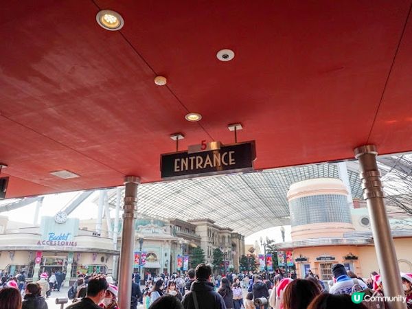 【大阪】觀光．集合人氣電影主題的大阪環球影城 & 咒術迴戰The Real 4-D