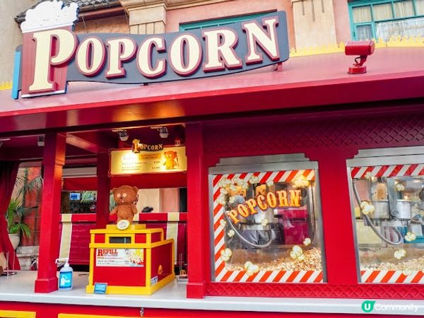 【大阪】觀光．集合人氣電影主題的大阪環球影城 & 咒術迴戰The Real 4-D