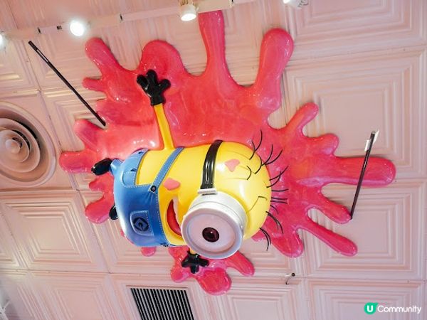 【大阪】觀光．集合人氣電影主題的大阪環球影城 & 咒術迴戰The Real 4-D