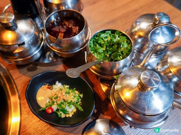 【飲食】元朗．主打精品食材和秘製湯底的火鍋店｜麻極手工火鍋料理