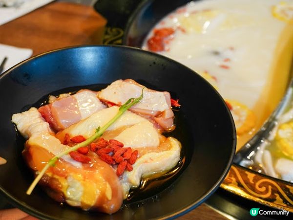 【飲食】元朗．主打精品食材和秘製湯底的火鍋店｜麻極手工火鍋料理