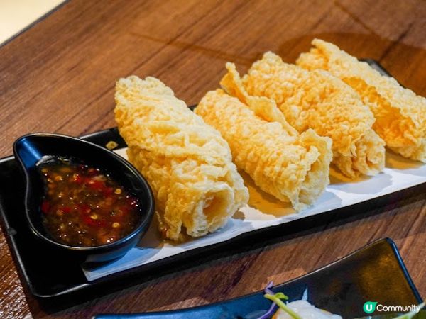 【飲食】元朗．主打精品食材和秘製湯底的火鍋店｜麻極手工火鍋料理