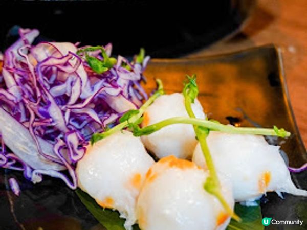 【飲食】元朗．主打精品食材和秘製湯底的火鍋店｜麻極手工火鍋料理