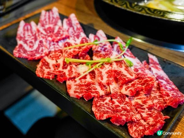 【飲食】元朗．主打精品食材和秘製湯底的火鍋店｜麻極手工火鍋料理