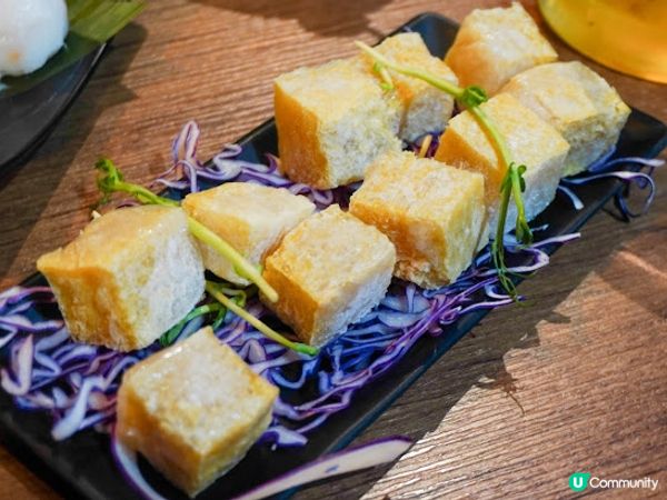 【飲食】元朗．主打精品食材和秘製湯底的火鍋店｜麻極手工火鍋料理