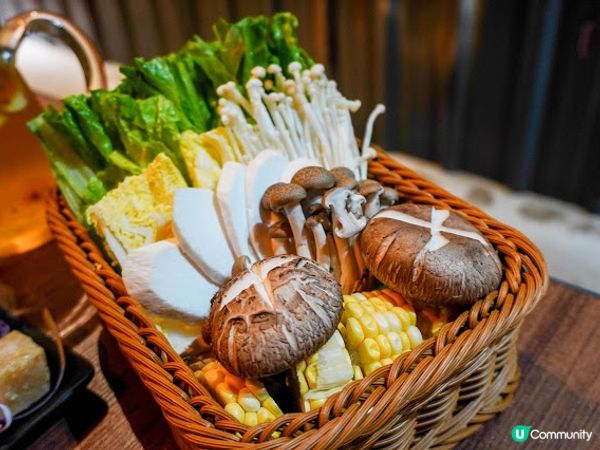 【飲食】元朗．主打精品食材和秘製湯底的火鍋店｜麻極手工火鍋料理