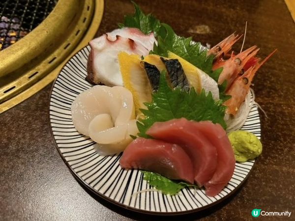 無死角和牛燒肉放題@燒肉牛藏