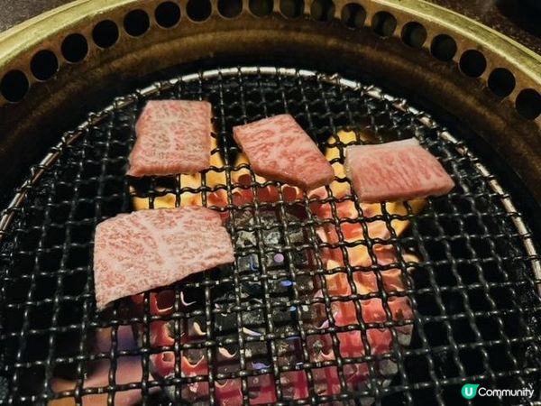 無死角和牛燒肉放題@燒肉牛藏