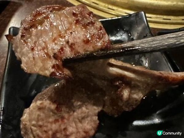 無死角和牛燒肉放題@燒肉牛藏