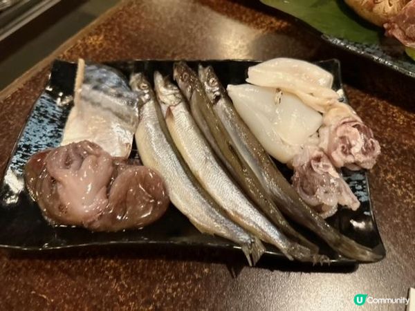 無死角和牛燒肉放題@燒肉牛藏