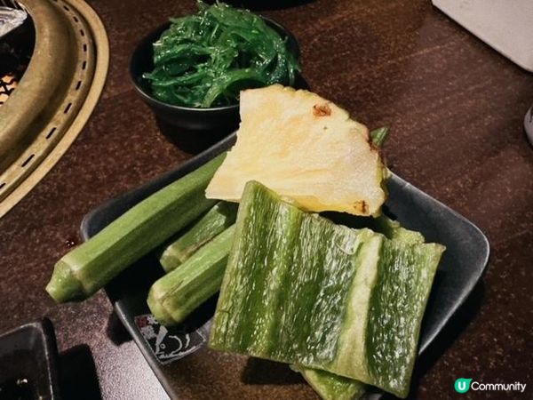 無死角和牛燒肉放題@燒肉牛藏