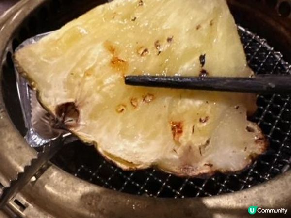 無死角和牛燒肉放題@燒肉牛藏