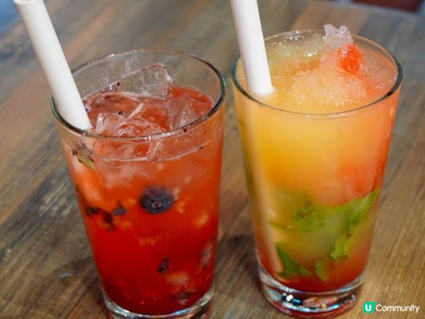 【飲食】屯門．寫意度假風的新派路線越南菜｜Bistro Hoi An