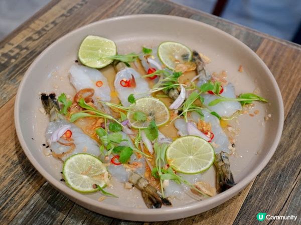 【飲食】屯門．寫意度假風的新派路線越南菜｜Bistro Hoi An