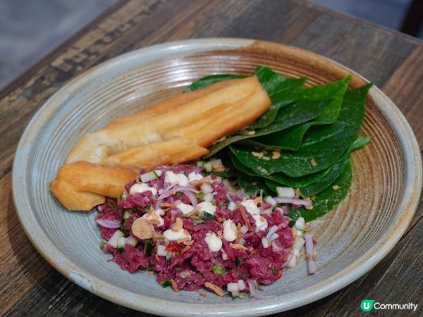 【飲食】屯門．寫意度假風的新派路線越南菜｜Bistro Hoi An