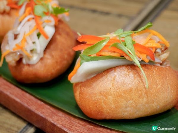 【飲食】屯門．寫意度假風的新派路線越南菜｜Bistro Hoi An