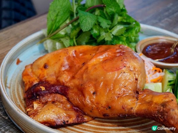 【飲食】屯門．寫意度假風的新派路線越南菜｜Bistro Hoi An