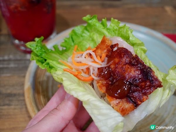 【飲食】屯門．寫意度假風的新派路線越南菜｜Bistro Hoi An