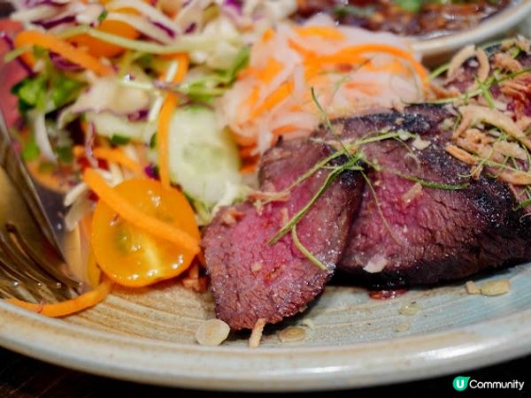 【飲食】屯門．寫意度假風的新派路線越南菜｜Bistro Hoi An