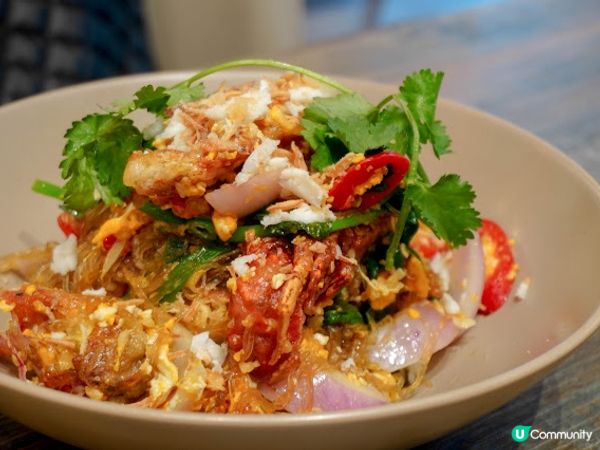 【飲食】屯門．寫意度假風的新派路線越南菜｜Bistro Hoi An