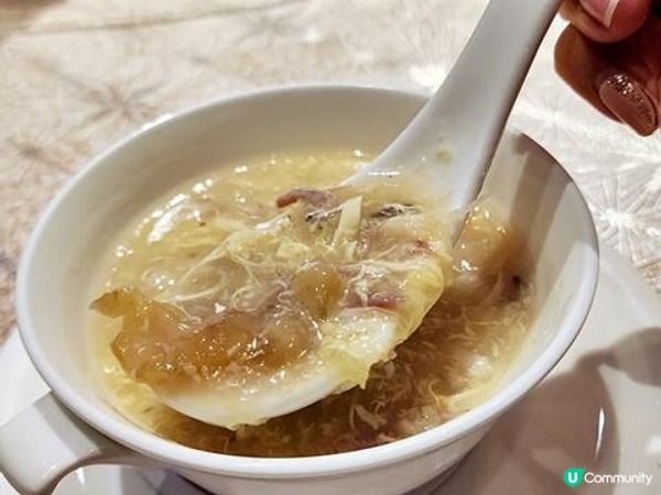 魚米之鄉‧五滋六味 - 帝京軒「鳳城．尋鮮譜」套餐