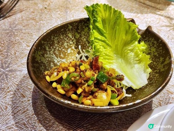 魚米之鄉‧五滋六味 - 帝京軒「鳳城．尋鮮譜」套餐