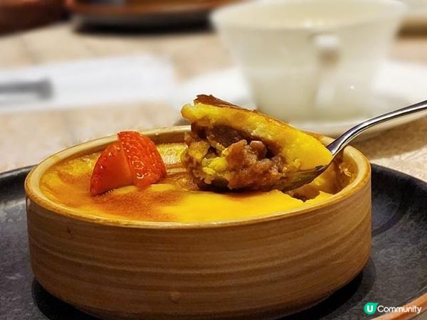 魚米之鄉‧五滋六味 - 帝京軒「鳳城．尋鮮譜」套餐