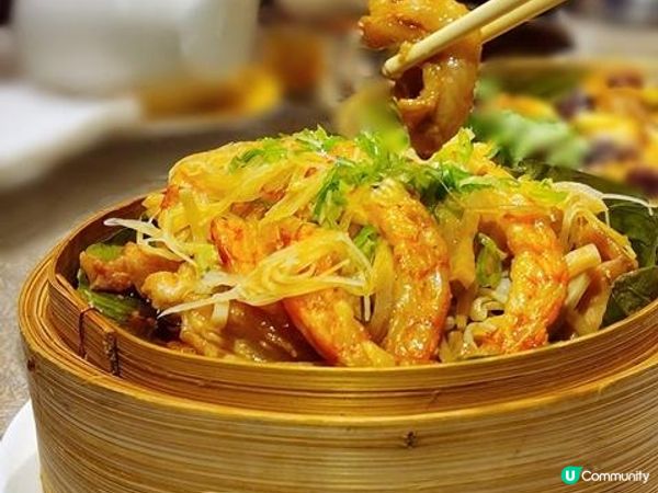 魚米之鄉‧五滋六味 - 帝京軒「鳳城．尋鮮譜」套餐