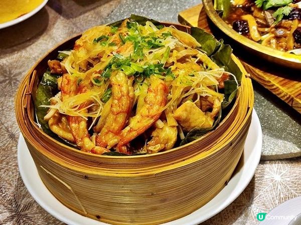 魚米之鄉‧五滋六味 - 帝京軒「鳳城．尋鮮譜」套餐